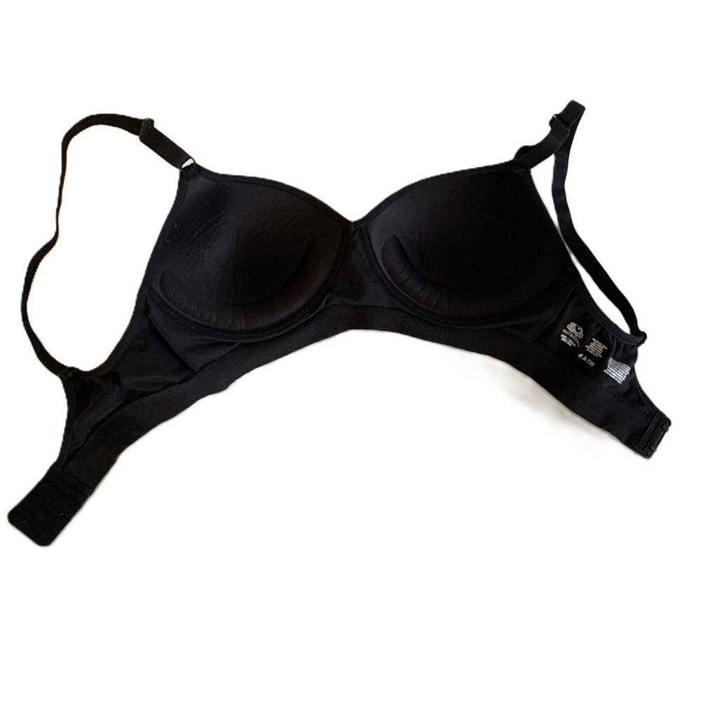 Fruit of the Loom Seamless Wire Free Lift Bra FT640 - Picture 5 of 7